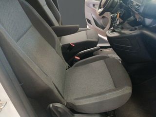 Fiat Doblò combi Combi (N1) BlueHDi 1.5 L 100CV (AC)