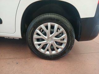 Fiat Doblò combi Combi (N1) BlueHDi 1.5 L 100CV (AC)