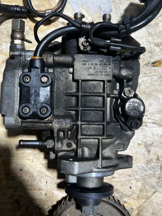 Bomba Inyectora Bosch 0 460 404 977