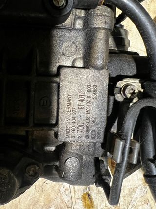 Bomba Inyectora Bosch 0 460 404 977