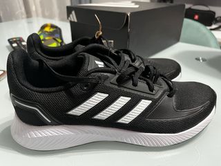 Zapatillas Adidas RunFalcon 2.0 NUEVAS CON ETIQUET
