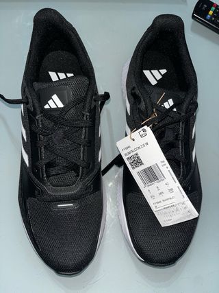 Zapatillas Adidas RunFalcon 2.0 NUEVAS CON ETIQUET
