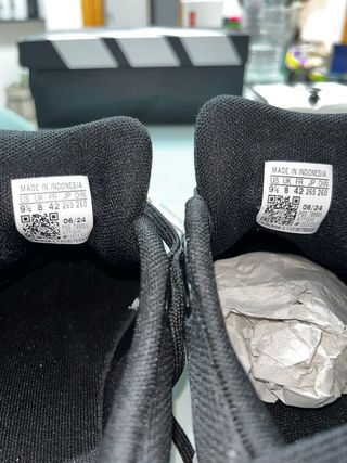 Zapatillas Adidas RunFalcon 2.0 NUEVAS CON ETIQUET