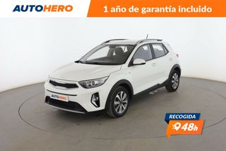 Kia Stonic 1.2 Concept