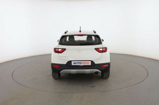 Kia Stonic 1.2 Concept