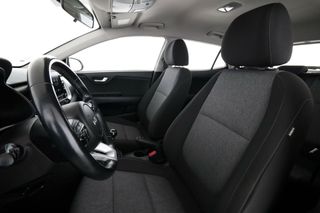 Kia Stonic 1.2 Concept