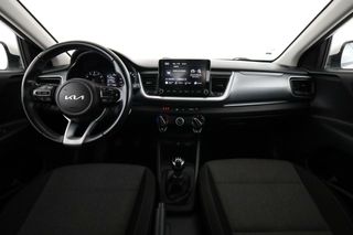 Kia Stonic 1.2 Concept
