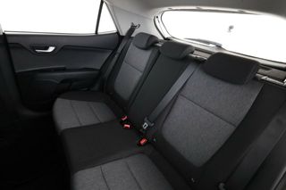 Kia Stonic 1.2 Concept