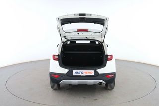Kia Stonic 1.2 Concept