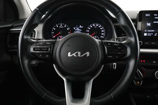 Kia Stonic 1.2 Concept