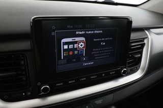 Kia Stonic 1.2 Concept