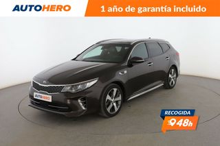 Kia Optima 1.7 CRDi GT Line