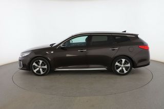 Kia Optima 1.7 CRDi GT Line