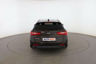 Kia Optima 1.7 CRDi GT Line