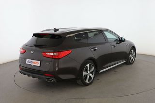 Kia Optima 1.7 CRDi GT Line