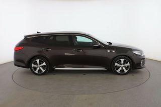 Kia Optima 1.7 CRDi GT Line