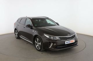 Kia Optima 1.7 CRDi GT Line