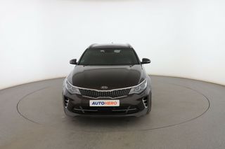 Kia Optima 1.7 CRDi GT Line