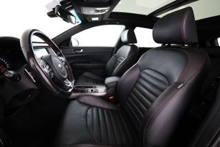 Kia Optima 1.7 CRDi GT Line