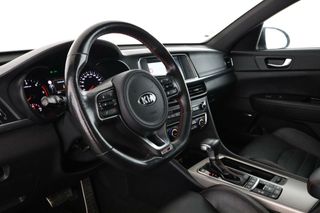 Kia Optima 1.7 CRDi GT Line