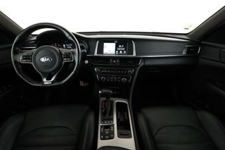 Kia Optima 1.7 CRDi GT Line