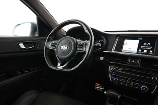 Kia Optima 1.7 CRDi GT Line