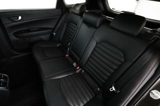 Kia Optima 1.7 CRDi GT Line