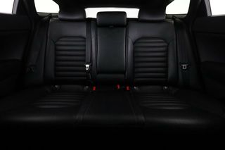Kia Optima 1.7 CRDi GT Line