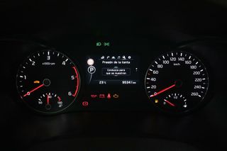 Kia Optima 1.7 CRDi GT Line