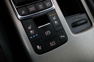 Kia Optima 1.7 CRDi GT Line