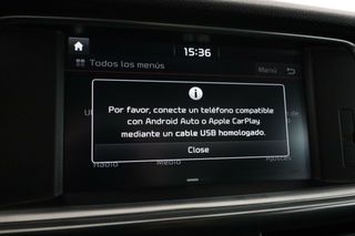 Kia Optima 1.7 CRDi GT Line