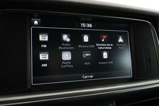Kia Optima 1.7 CRDi GT Line