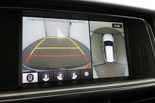 Kia Optima 1.7 CRDi GT Line