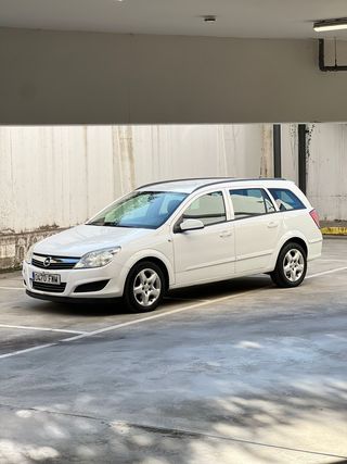 Opel Astra 1.7 CDTi Enjoy 6V SW