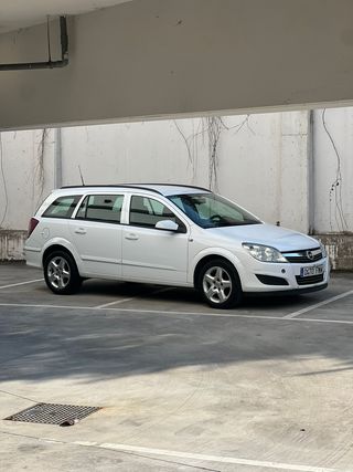 Opel Astra 1.7 CDTi Enjoy 6V SW