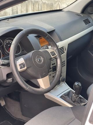 Opel Astra 1.7 CDTi Enjoy 6V SW