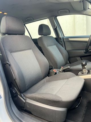 Opel Astra 1.7 CDTi Enjoy 6V SW