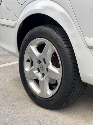 Opel Astra 1.7 CDTi Enjoy 6V SW