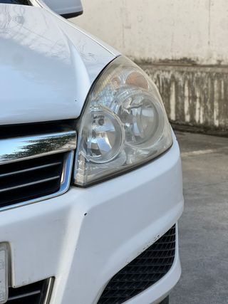 Opel Astra 1.7 CDTi Enjoy 6V SW