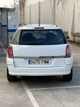 Opel Astra 1.7 CDTi Enjoy 6V SW