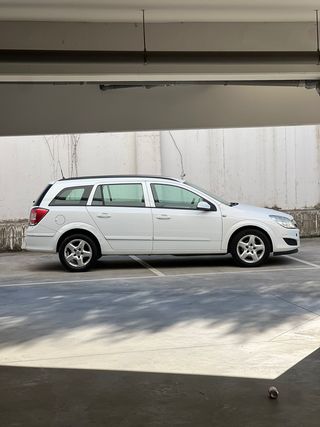 Opel Astra 1.7 CDTi Enjoy 6V SW