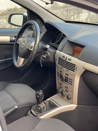 Opel Astra 1.7 CDTi Enjoy 6V SW