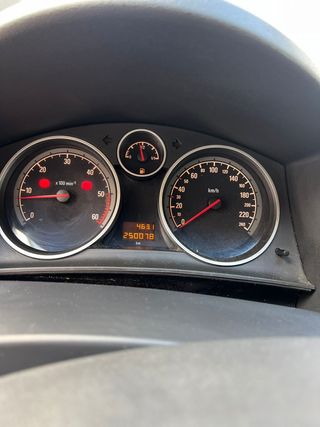 Opel Astra 1.7 CDTi Enjoy 6V SW