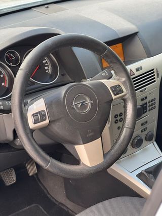 Opel Astra 1.7 CDTi Enjoy 6V SW