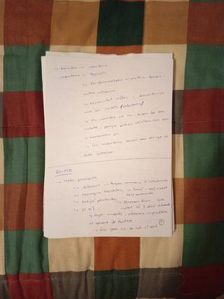 Apuntes Historia Antigua/ Antiga