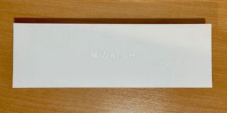 Apple Watch Series 10 46mm Negro Aluminum Case