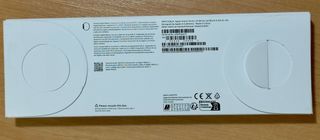 Apple Watch Series 10 46mm Negro Aluminum Case