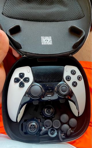 MANDO EDGE PS5