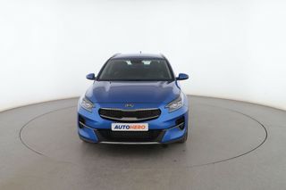 Kia XCeed 1.5 TGDI Mild-Hybrid Tech