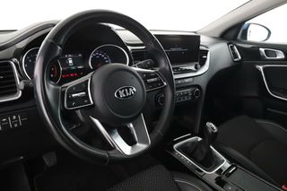 Kia XCeed 1.5 TGDI Mild-Hybrid Tech